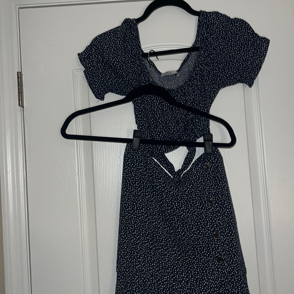 2 PIECE SUPER CUTE FOR BEACH SMALL HOLISTER